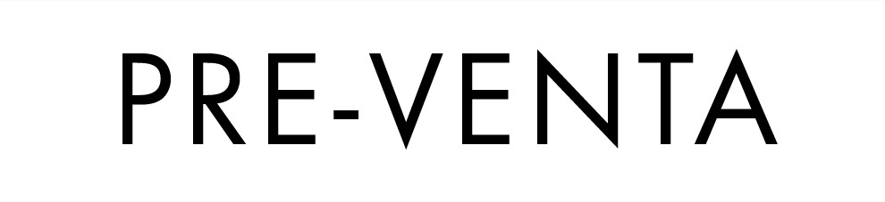 Este producto es pre-orden