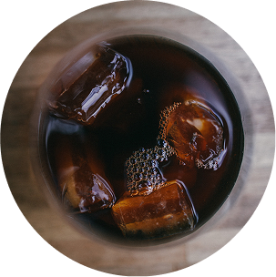 COLD BREW // CAFÉ FRÍO 