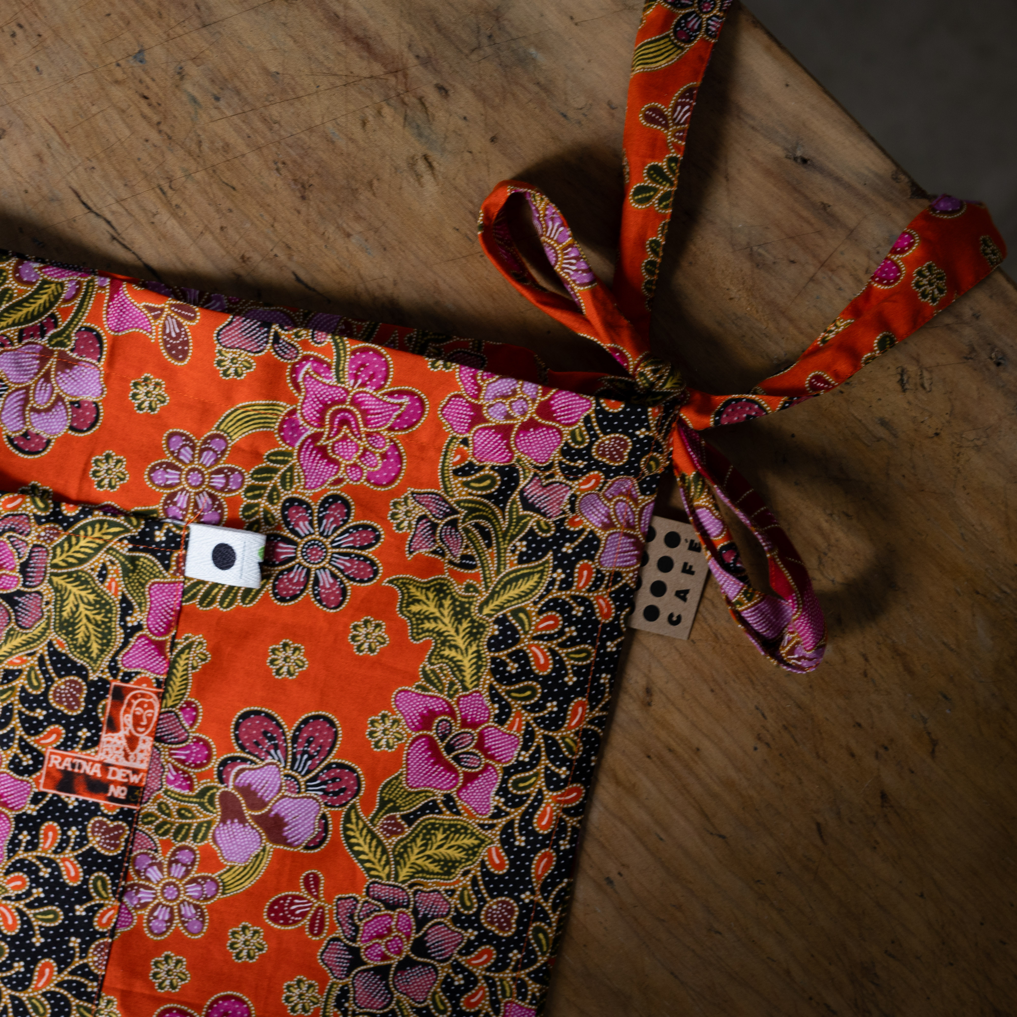 Delatal Tailandia IV