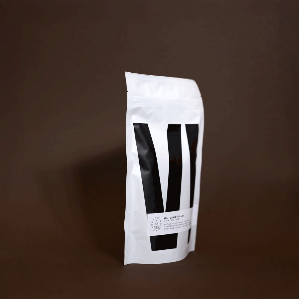 El Castillo Descafeinado