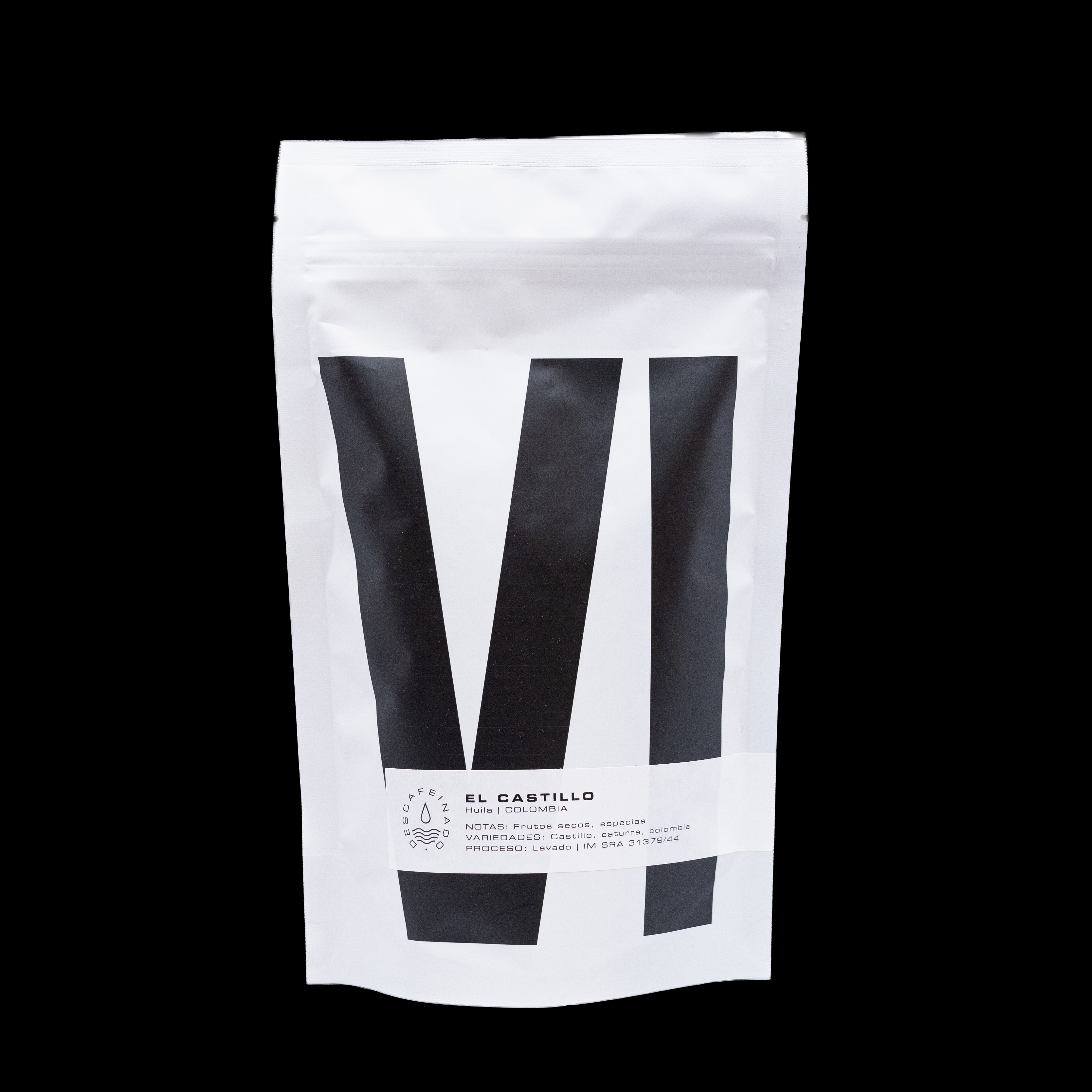 El Castillo Descafeinado