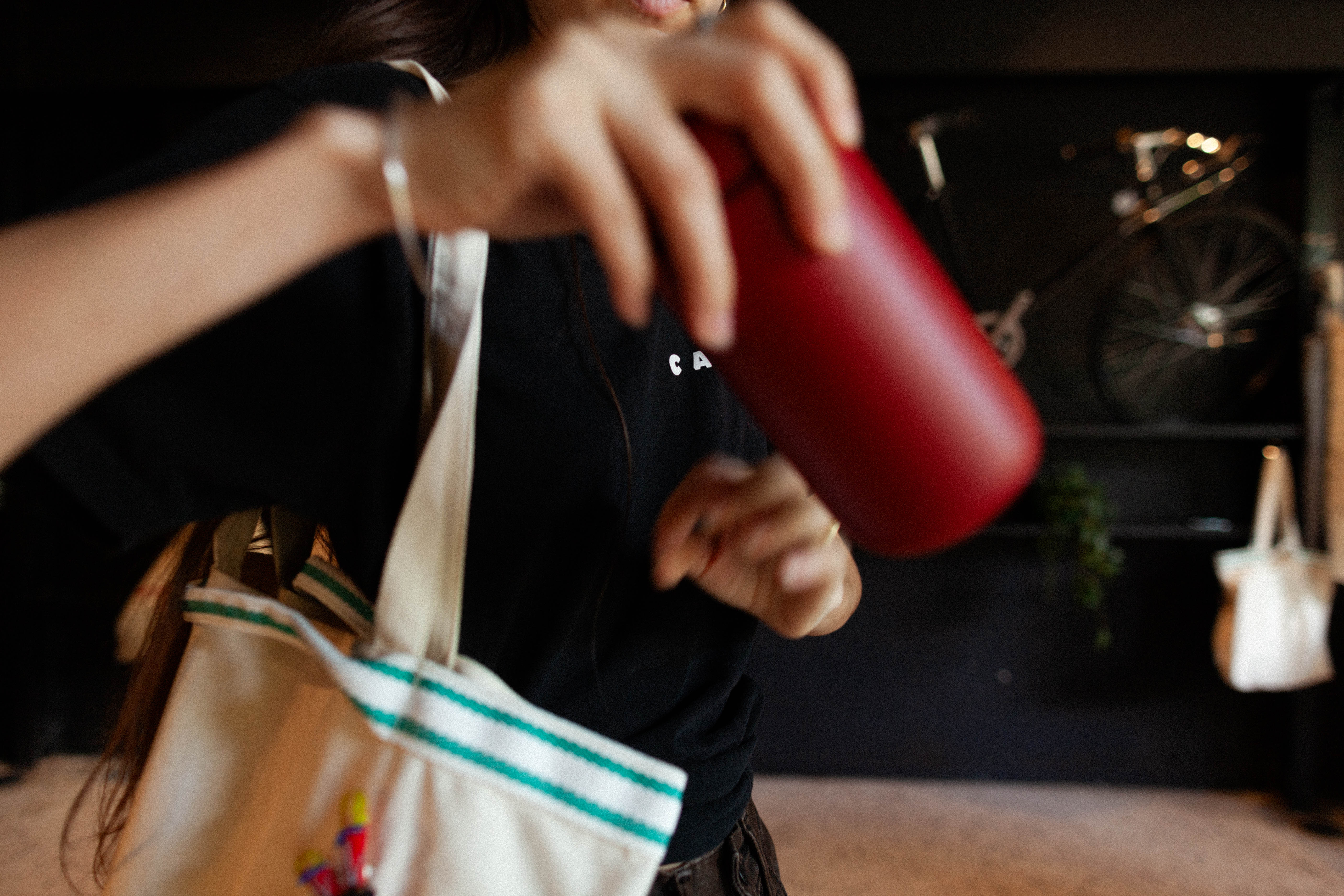 CARTER MOVE MUG 12oz