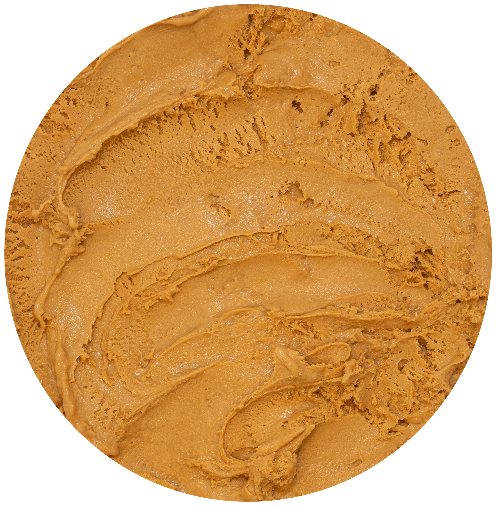 Dulce de Leche Veteado