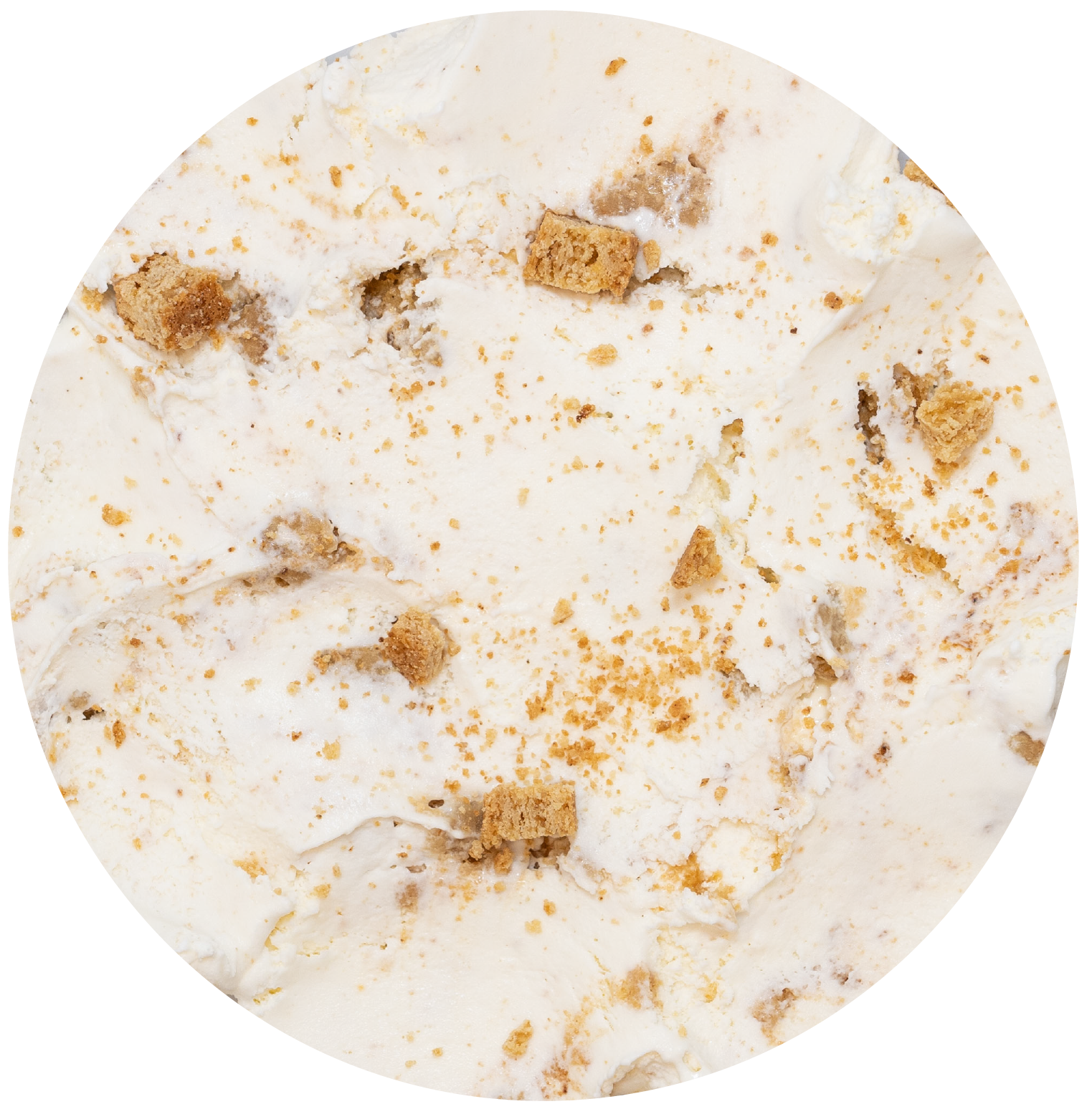 Chocolate Blanco con Blondie