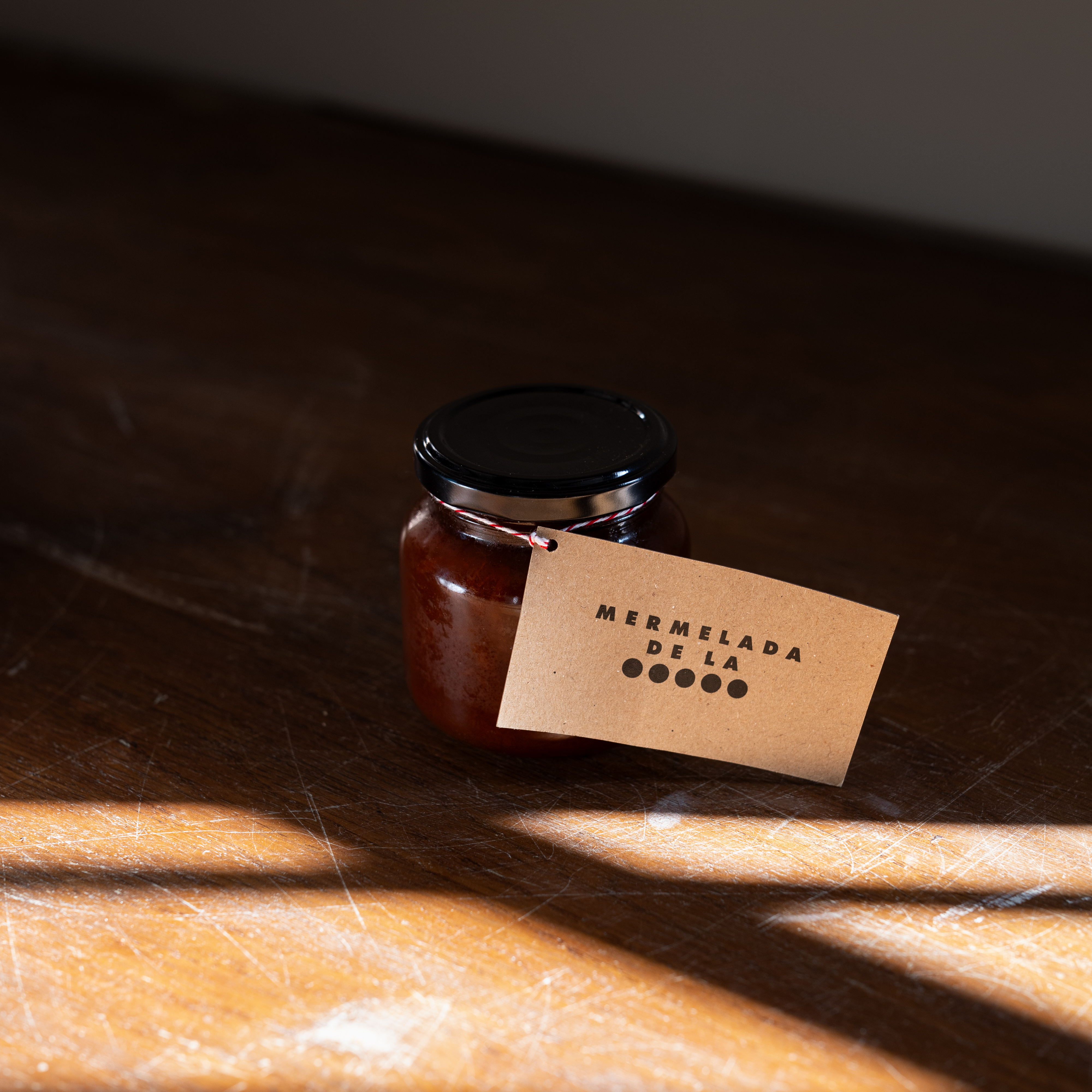 Mermelada de Damasco 250ml