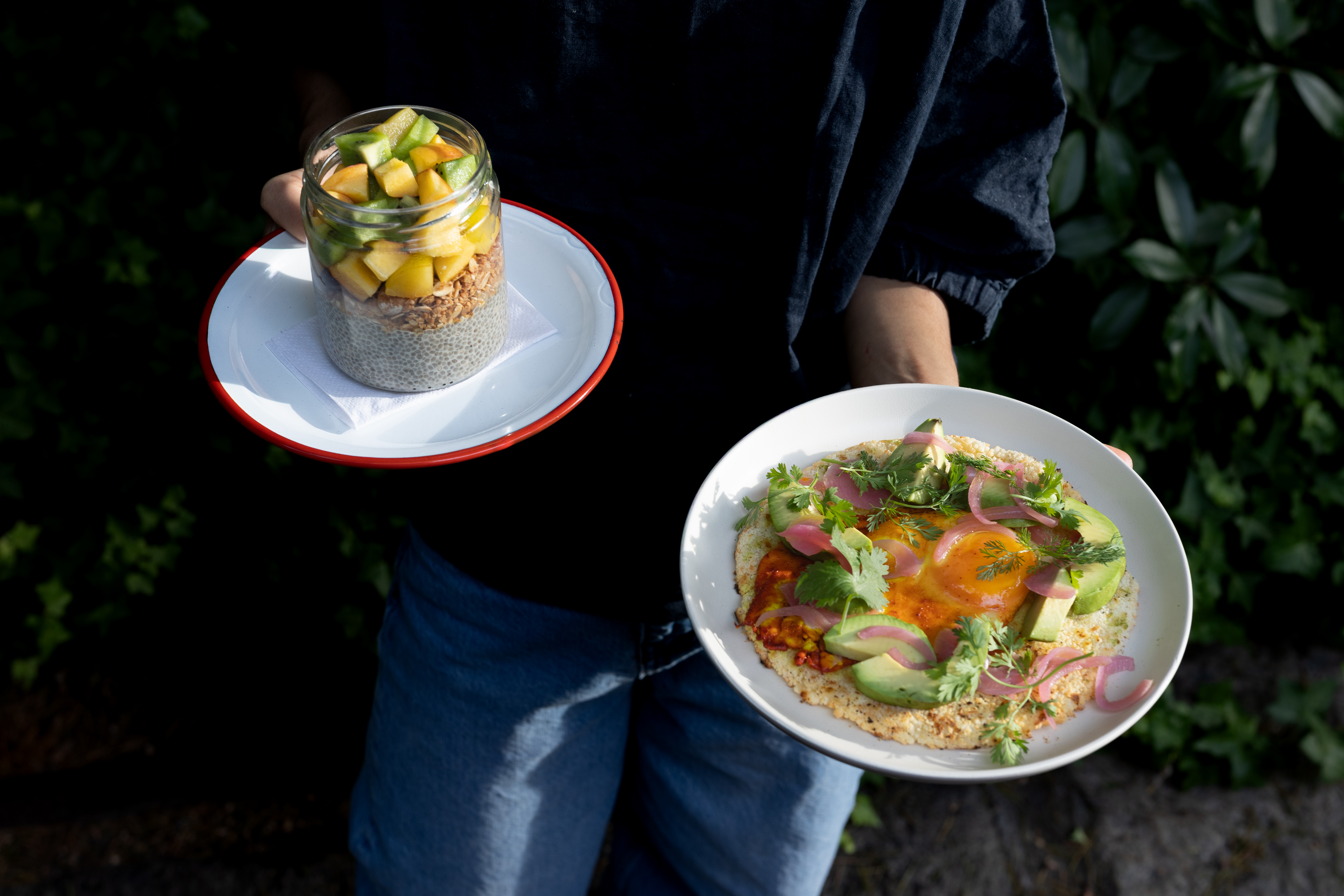 LA ‑‑‑‑‑‑‑‑‑ MENÚ 