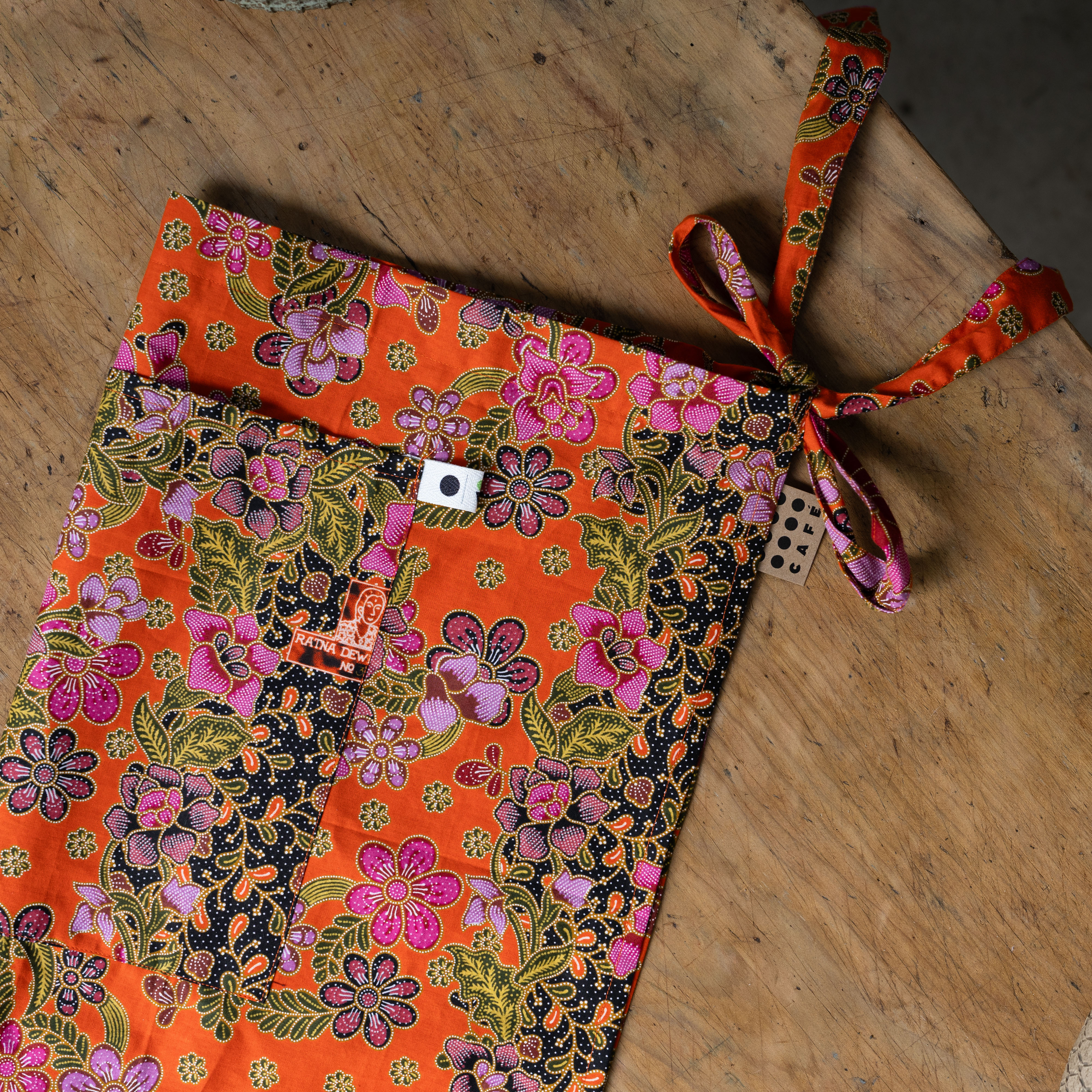 Delatal Tailandia IV