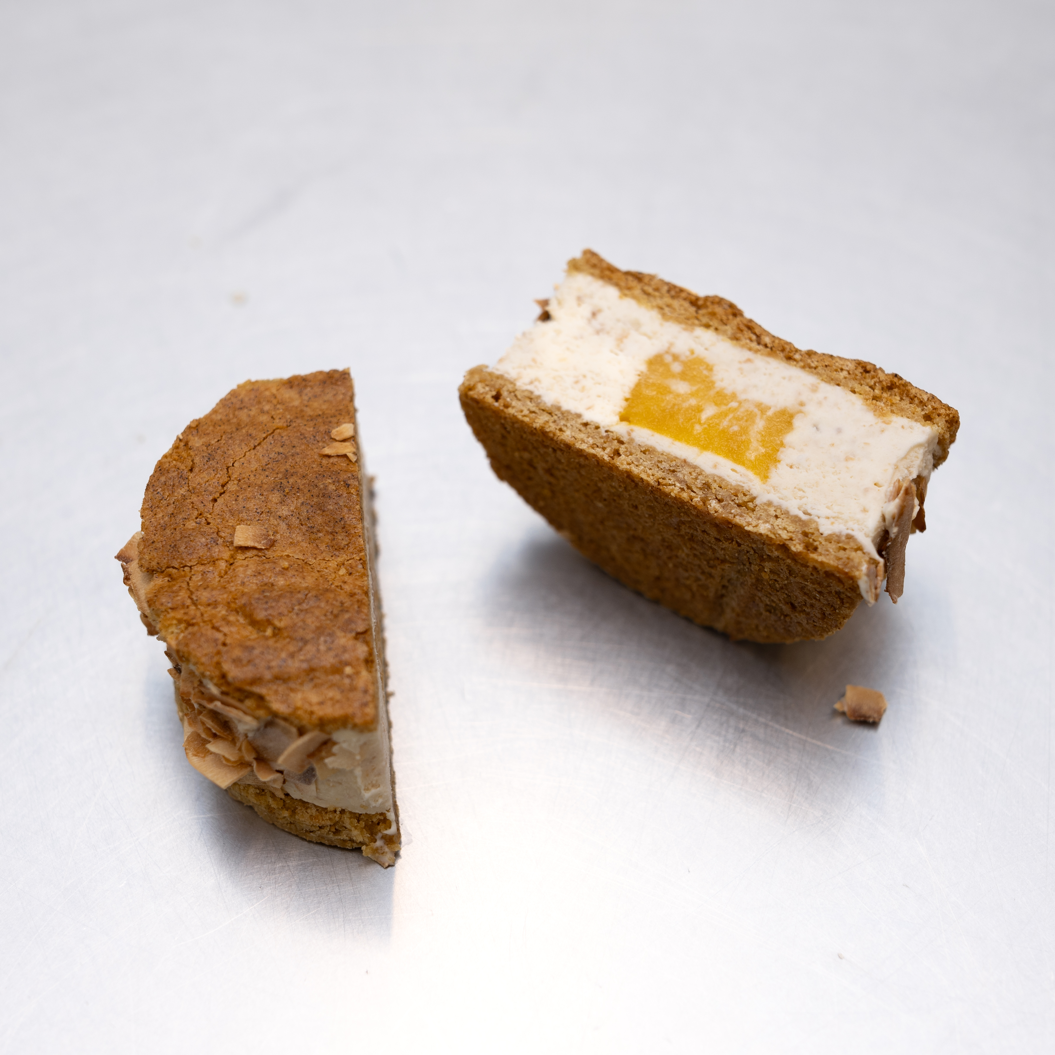 Alfajor de Coco